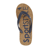 Тапки 4F Flip-flops H4L19 KLD002